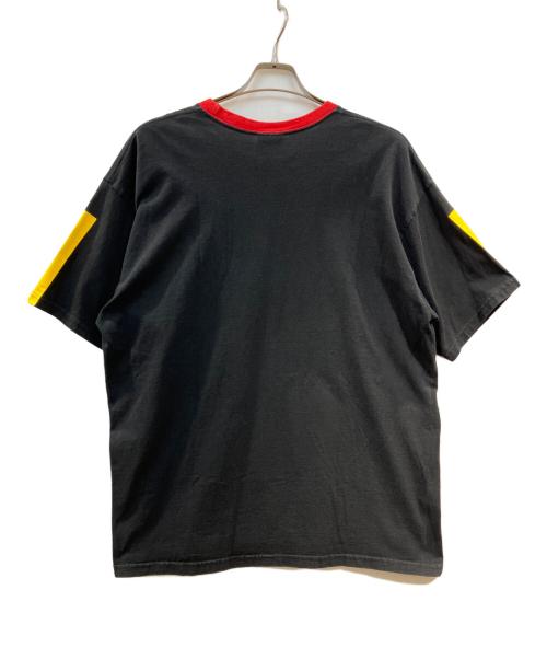 NIKE（ナイキ）NIKE (ナイキ) Tシャツ ブラック サイズ:XLの古着・服飾アイテム