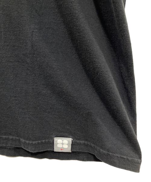 NIKE（ナイキ）NIKE (ナイキ) Tシャツ ブラック サイズ:XLの古着・服飾アイテム