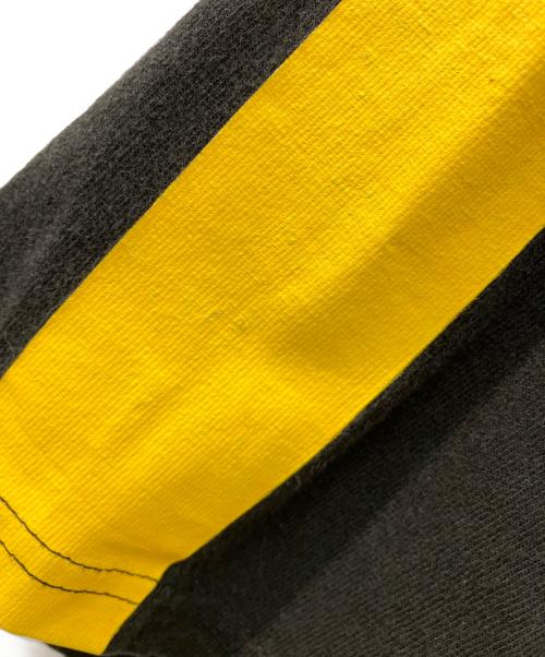 NIKE（ナイキ）NIKE (ナイキ) Tシャツ ブラック サイズ:XLの古着・服飾アイテム