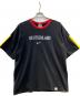 NIKE（ナイキ）の古着「Tシャツ」｜ブラック
