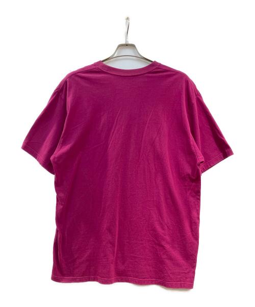 thisisneverthat（ディスイズネバーザット）thisisneverthat (ディスイズネバーザット) Tシャツ パープル サイズ:XLの古着・服飾アイテム