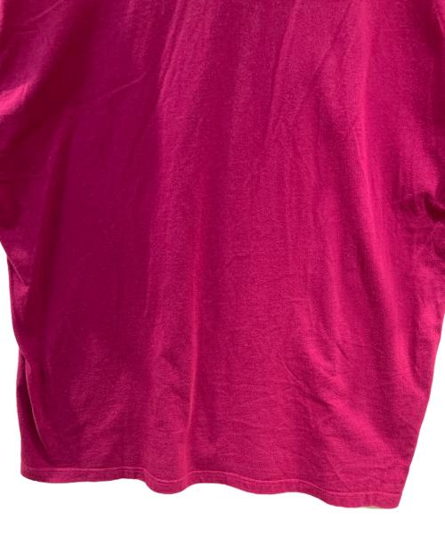 thisisneverthat（ディスイズネバーザット）thisisneverthat (ディスイズネバーザット) Tシャツ パープル サイズ:XLの古着・服飾アイテム