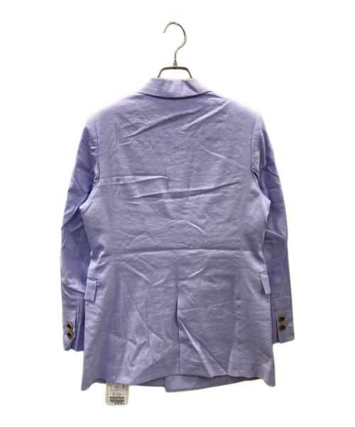 JOURNAL STANDARD（ジャーナルスタンダード）JOURNAL STANDARD (ジャーナルスタンダード) ジャケット パープル サイズ:F 未使用品の古着・服飾アイテム