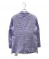 JOURNAL STANDARD (ジャーナルスタンダード) ジャケット パープル サイズ:F 未使用品：5000円