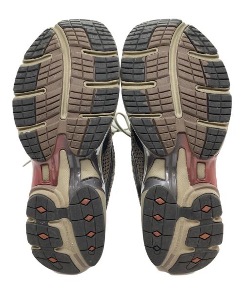 REEBOK（リーボック）REEBOK (リーボック) 81 Premier Pump Paris Shoes ローカットスニーカー グリーン サイズ:26の古着・服飾アイテム