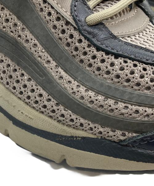 REEBOK（リーボック）REEBOK (リーボック) 81 Premier Pump Paris Shoes ローカットスニーカー グリーン サイズ:26の古着・服飾アイテム