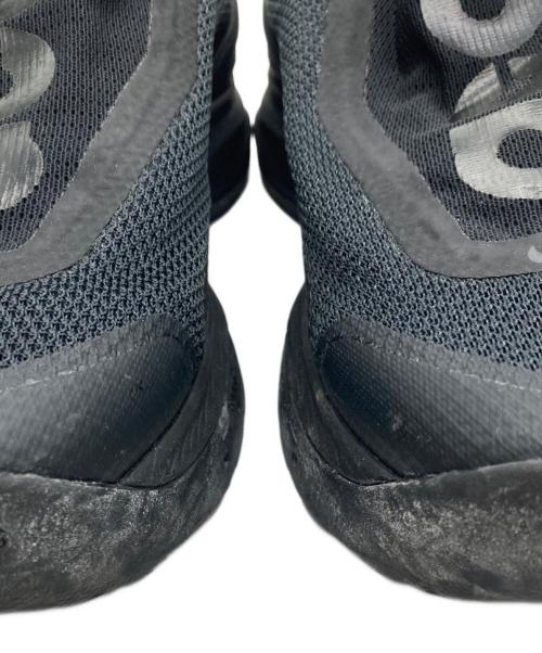 NIKE ACG（ナイキエーシージー）NIKE ACG (ナイキエージーシー) ズーム エア AO ローカットスニーカー ブラック サイズ:26の古着・服飾アイテム