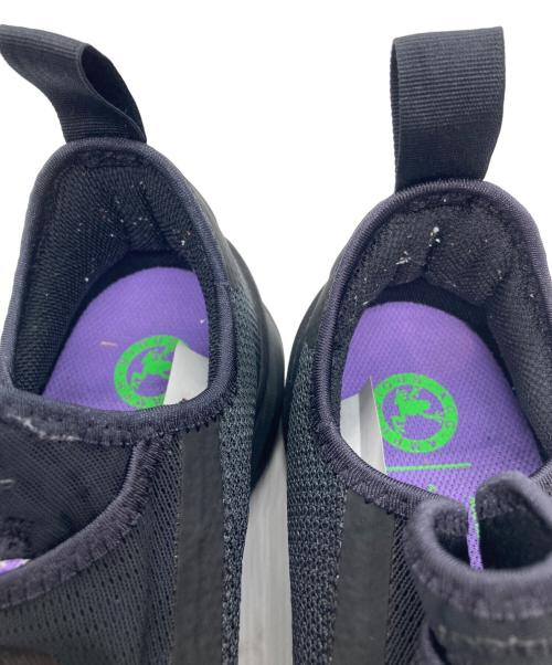 NIKE ACG（ナイキエーシージー）NIKE ACG (ナイキエージーシー) ズーム エア AO ローカットスニーカー ブラック サイズ:26の古着・服飾アイテム