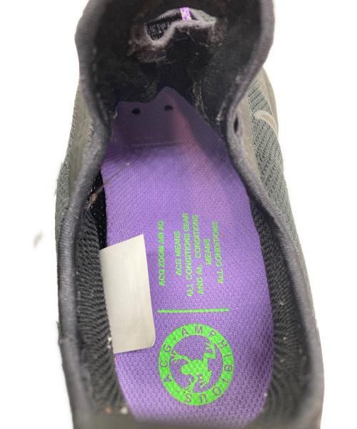 NIKE ACG（ナイキエーシージー）NIKE ACG (ナイキエージーシー) ズーム エア AO ローカットスニーカー ブラック サイズ:26の古着・服飾アイテム