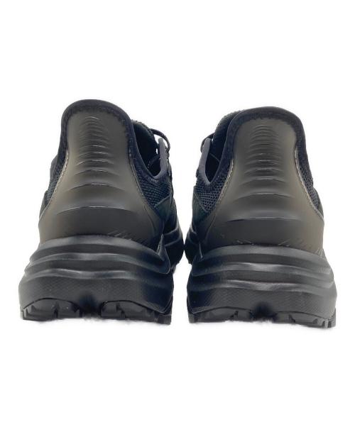 HOKAONEONE（ホカオネオネ）HOKAONEONE (ホカオネオネ) M ANACAPA 2 FREEDOM ブラック サイズ:26.5の古着・服飾アイテム