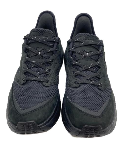 HOKAONEONE（ホカオネオネ）HOKAONEONE (ホカオネオネ) M ANACAPA 2 FREEDOM ブラック サイズ:26.5の古着・服飾アイテム