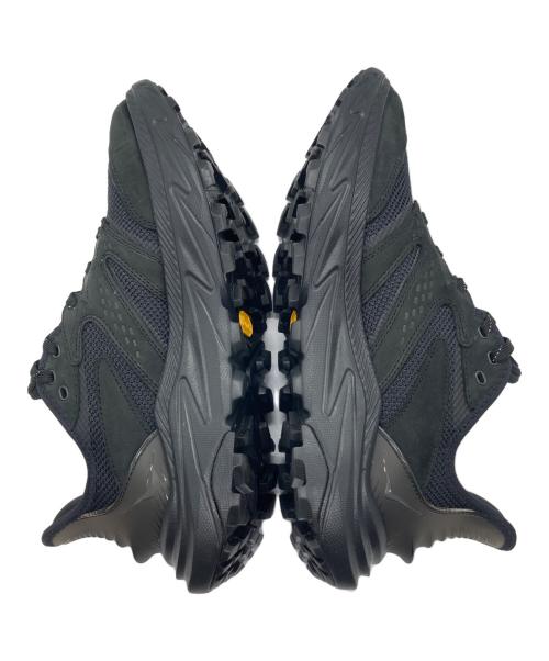 HOKAONEONE（ホカオネオネ）HOKAONEONE (ホカオネオネ) M ANACAPA 2 FREEDOM ブラック サイズ:26.5の古着・服飾アイテム