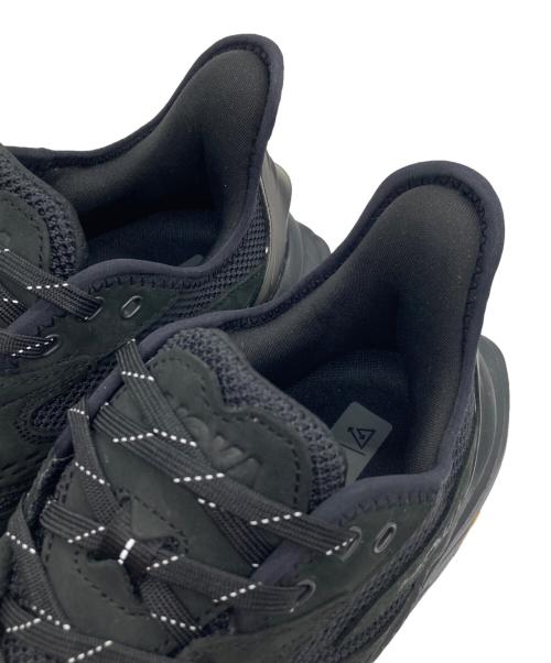 HOKAONEONE（ホカオネオネ）HOKAONEONE (ホカオネオネ) M ANACAPA 2 FREEDOM ブラック サイズ:26.5の古着・服飾アイテム