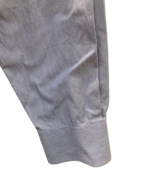 LAUREN RALPH LAUREN（ローレンラルフローレン）LAUREN RALPH LAUREN (ローレンラルフローレン) シャツ ブルー サイズ:18の古着・服飾アイテム