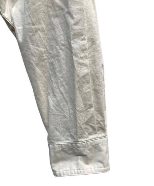 L.L.Bean（エルエルビーン）L.L.Bean (エルエルビーン) シャツ ホワイト サイズ:Mの古着・服飾アイテム