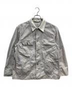 BEAUTY&YOUTHビューティーアンドユース）の古着「ジャケット」｜グレー