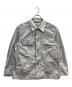 BEAUTY&YOUTH（ビューティーアンドユース）の古着「ジャケット」｜グレー