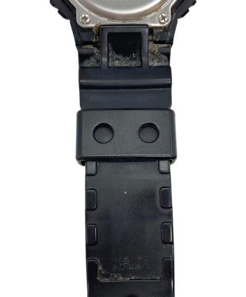 CASIO（カシオ）CASIO (カシオ) MHL (エムエイチエル) リストウォッチ ブラックの古着・服飾アイテム