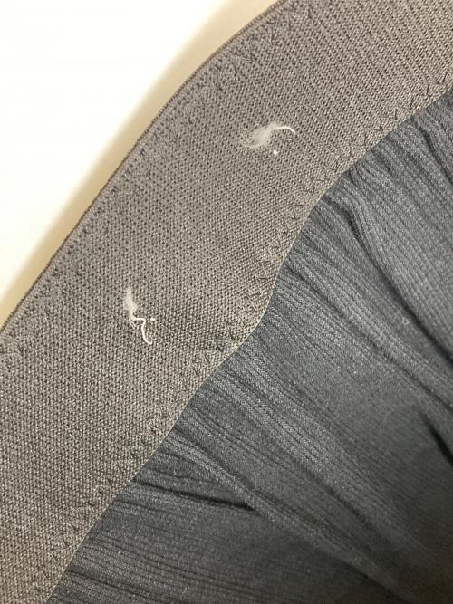 LE PHIL（ル フィル）LE PHIL (ル フィル) スカート ブラック サイズ:サイズ1の古着・服飾アイテム