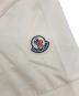 MONCLER (モンクレール) プリントTシャツ ベージュ サイズ:L：14000円
