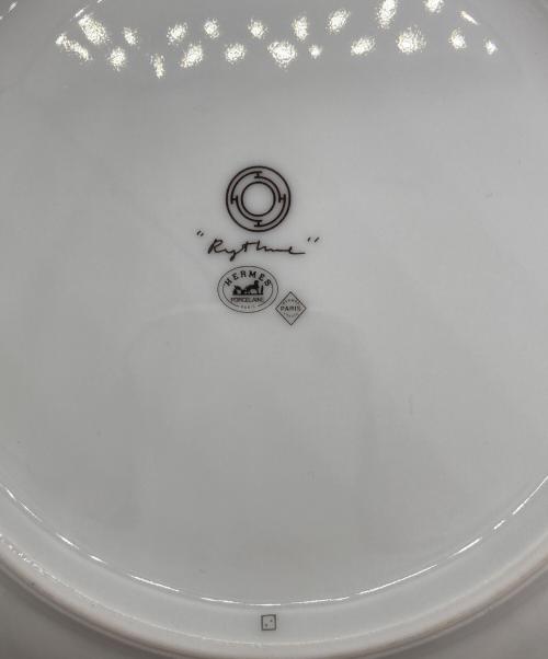 HERMES（エルメス）HERMES (エルメス) お皿の古着・服飾アイテム