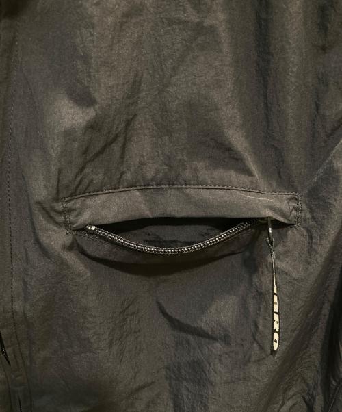 UMBRO（アンブロ）UMBRO (アンブロ) FREAK'S STORE (フリークストア) ベスト ブラック サイズ:Fの古着・服飾アイテム