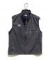 UMBRO（アンブロ）の古着「ベスト」｜ブラック