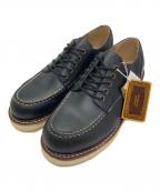 viva graffitiビバグラフィティ）の古着「シューズ」｜ブラック