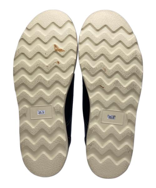 viva graffiti（ビバグラフィティ）viva graffiti (ビバグラフィティ) シューズ ブラック サイズ:25.5の古着・服飾アイテム