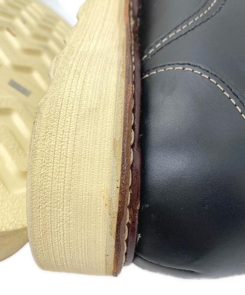 viva graffiti（ビバグラフィティ）viva graffiti (ビバグラフィティ) シューズ ブラック サイズ:25.5の古着・服飾アイテム