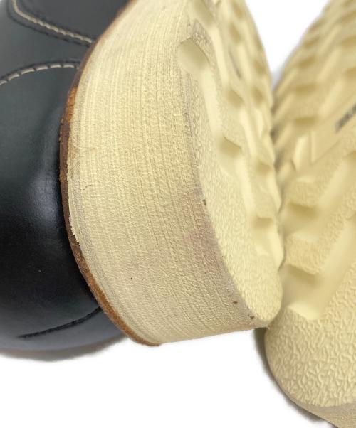 viva graffiti（ビバグラフィティ）viva graffiti (ビバグラフィティ) シューズ ブラック サイズ:25.5の古着・服飾アイテム