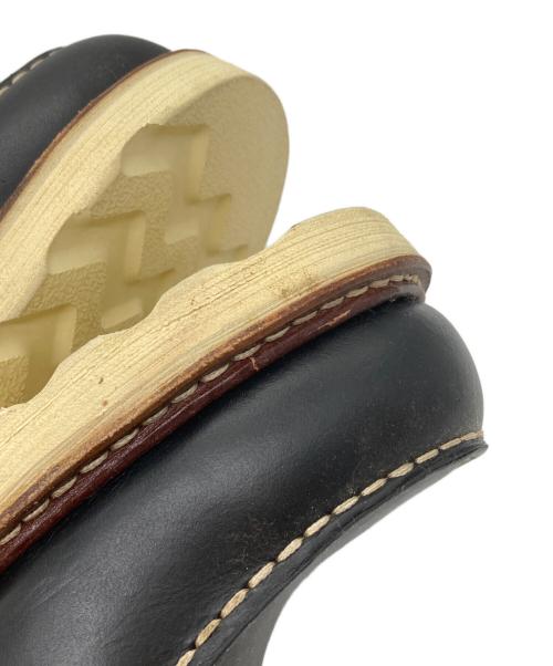 viva graffiti（ビバグラフィティ）viva graffiti (ビバグラフィティ) シューズ ブラック サイズ:25.5の古着・服飾アイテム