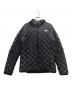 THE NORTH FACE（ザ ノース フェイス）の古着「Astro Light Hoodie」｜ブラック