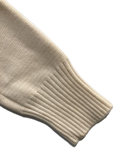 SHE TOKYO（シートーキョー）SHE Tokyo (シートーキョー) アルマニット ベージュ サイズ:-の古着・服飾アイテム