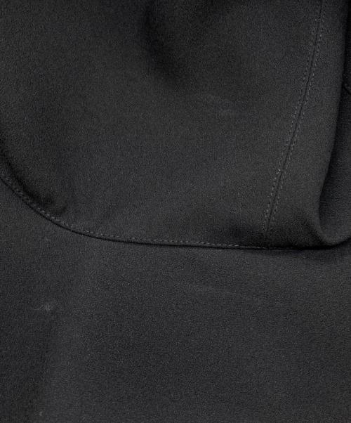 ALEXANDER WANG（アレキサンダー・ワン）ALEXANDER WANG (アレキサンダーワン) ジャケット ブラック サイズ:サイズ2の古着・服飾アイテム