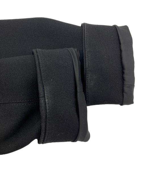 ALEXANDER WANG（アレキサンダー・ワン）ALEXANDER WANG (アレキサンダーワン) ジャケット ブラック サイズ:サイズ2の古着・服飾アイテム