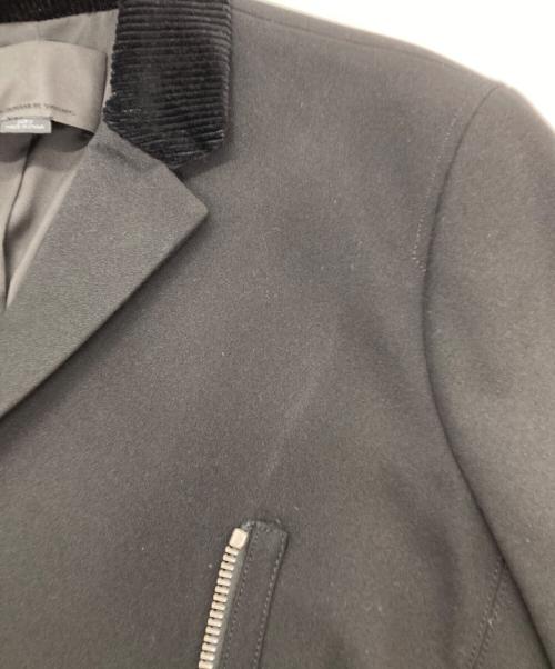 ALEXANDER WANG（アレキサンダー・ワン）ALEXANDER WANG (アレキサンダーワン) ジャケット ブラック サイズ:サイズ2の古着・服飾アイテム