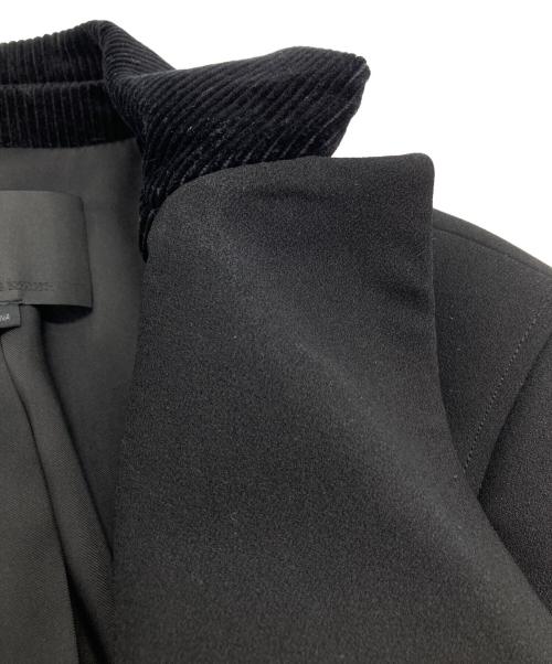 ALEXANDER WANG（アレキサンダー・ワン）ALEXANDER WANG (アレキサンダーワン) ジャケット ブラック サイズ:サイズ2の古着・服飾アイテム