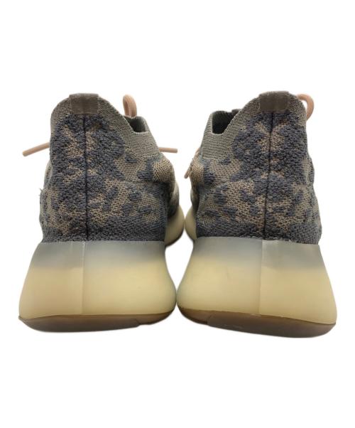 adidas（アディダス）adidas (アディダス) YEEZY BOOST 380 Mist ローカットスニーカー グレー サイズ:25の古着・服飾アイテム