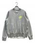 NIKE（ナイキ）の古着「スウェット」｜グレー