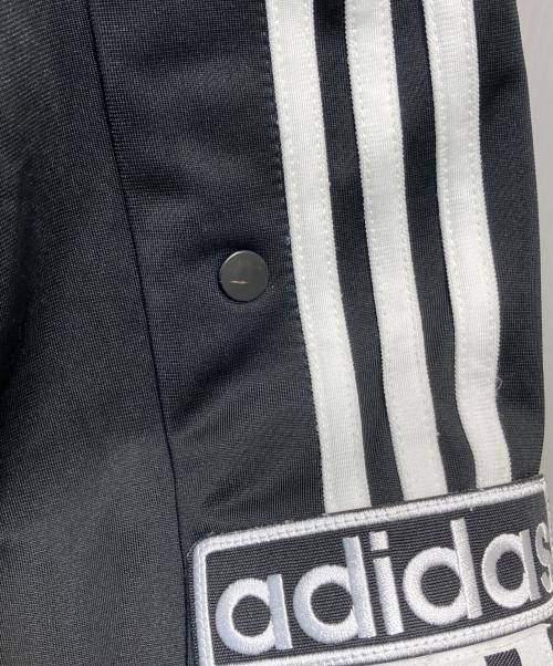 adidas（アディダス）adidas (アディダス) トラックパンツ ブラック サイズ:Lの古着・服飾アイテム