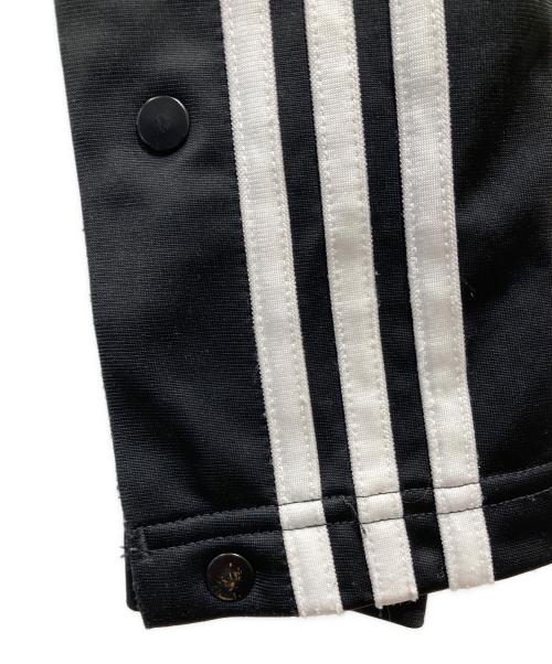 adidas（アディダス）adidas (アディダス) トラックパンツ ブラック サイズ:Lの古着・服飾アイテム