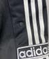 中古・古着 adidas (アディダス) トラックパンツ ブラック サイズ:L：5000円