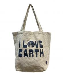 Patagonia（パタゴニア）の古着「バッグ」｜ベージュ