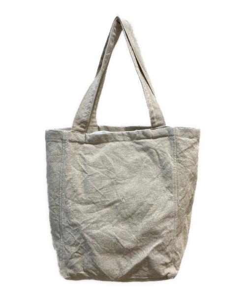 Patagonia（パタゴニア）Patagonia (パタゴニア) バッグ ベージュの古着・服飾アイテム