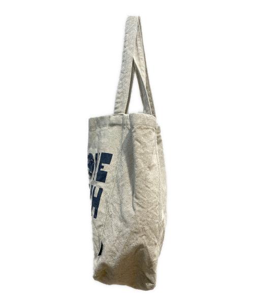 Patagonia（パタゴニア）Patagonia (パタゴニア) バッグ ベージュの古着・服飾アイテム