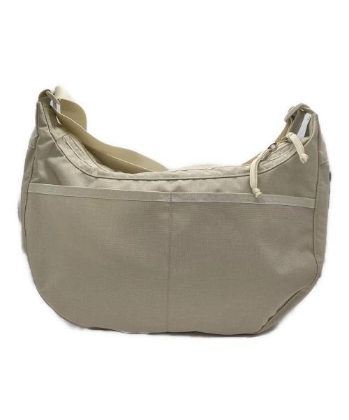 GREGORY（グレゴリー）GREGORY (グレゴリー) バッグ ベージュの古着・服飾アイテム