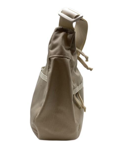 GREGORY（グレゴリー）GREGORY (グレゴリー) バッグ ベージュの古着・服飾アイテム