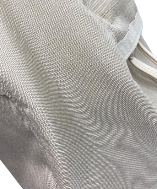 GREGORY（グレゴリー）GREGORY (グレゴリー) バッグ ベージュの古着・服飾アイテム