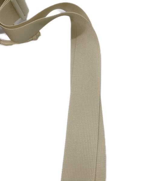 GREGORY（グレゴリー）GREGORY (グレゴリー) バッグ ベージュの古着・服飾アイテム